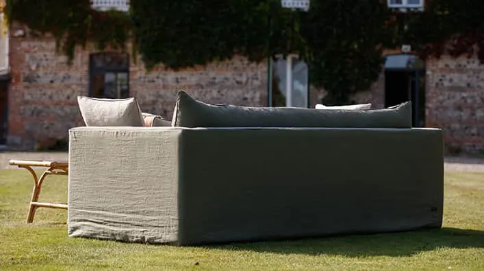 Canapé Alizée sur-mesure