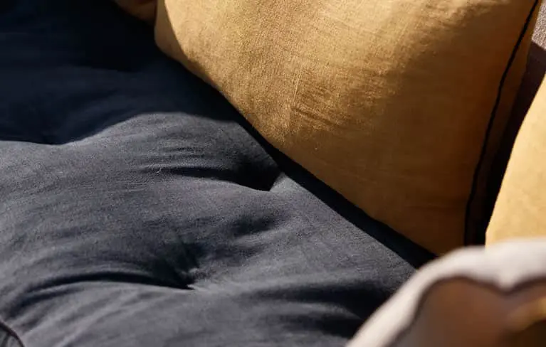 Canapé Aramis sur-mesure