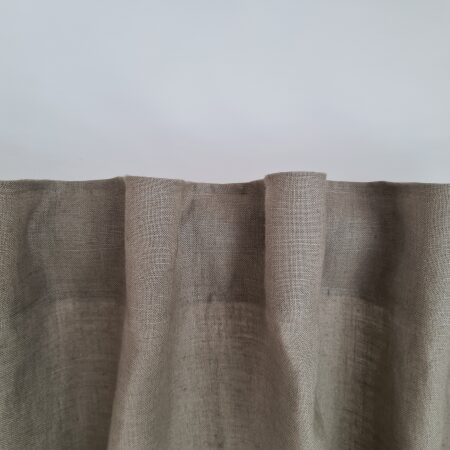 Passants cachés sur barre