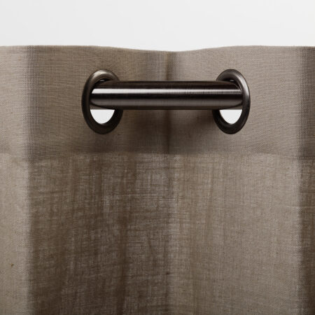 Oeillets canon de fusil