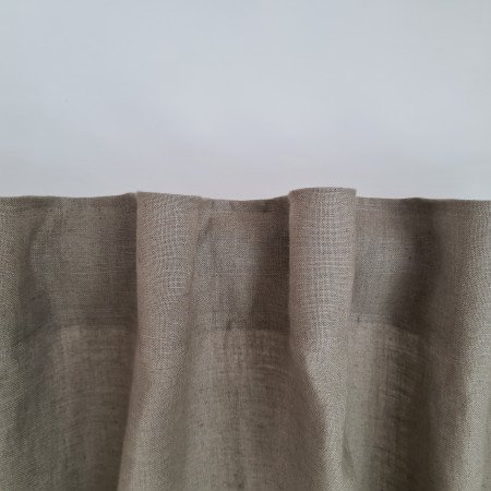 Passants cachés sur barre