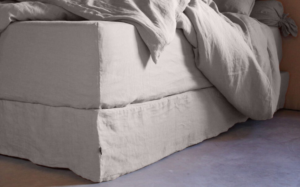 Drap-housse : notre guide des tailles