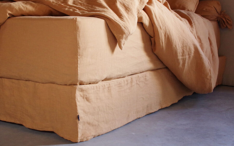 Drap-housse papillon : notre guide des tailles