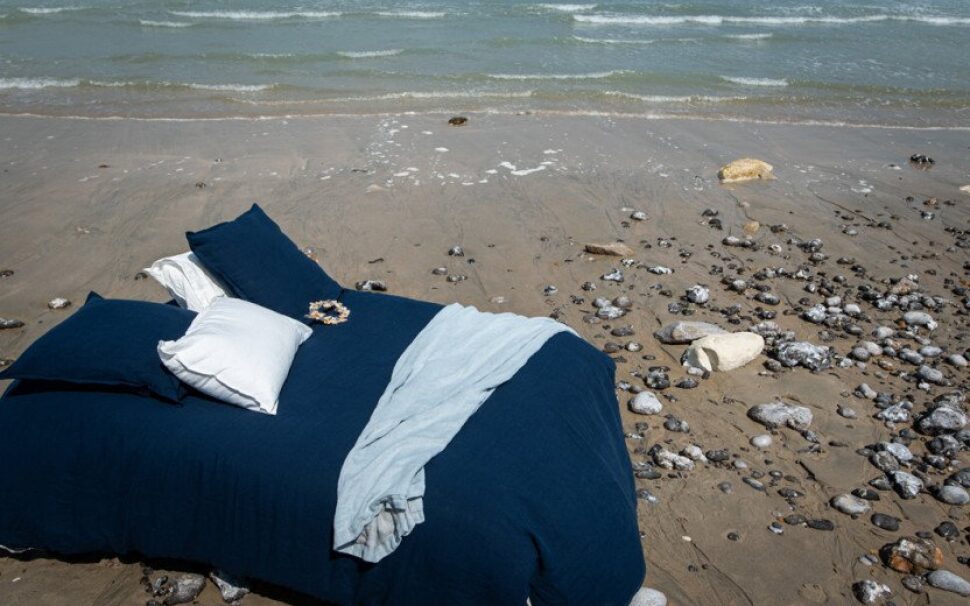 Drap plat : notre guide des tailles