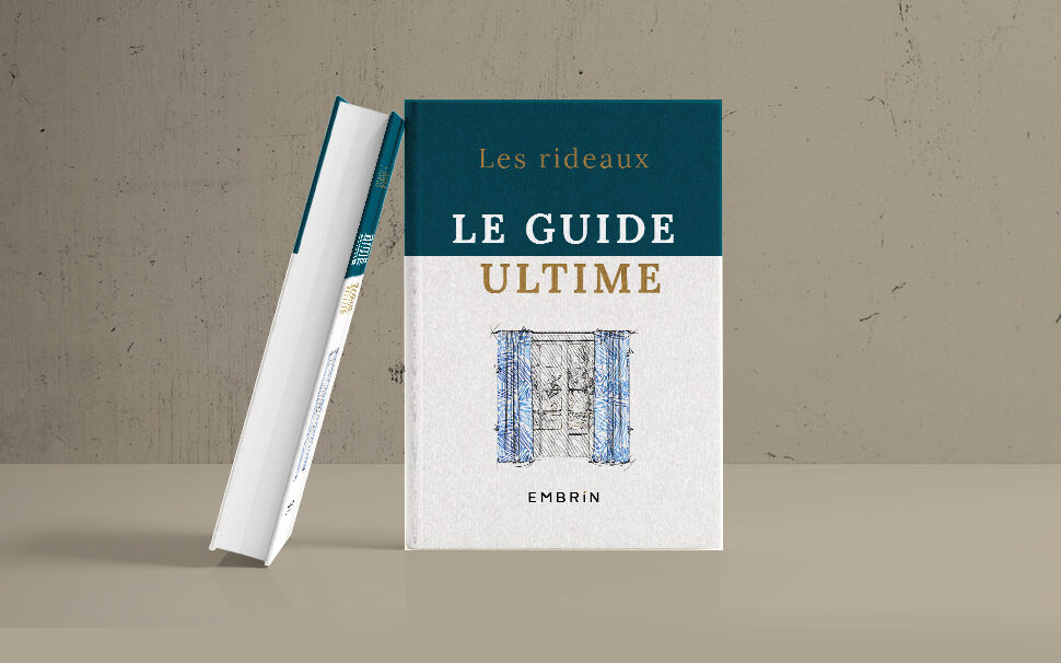 Les rideaux : Guide d'achat