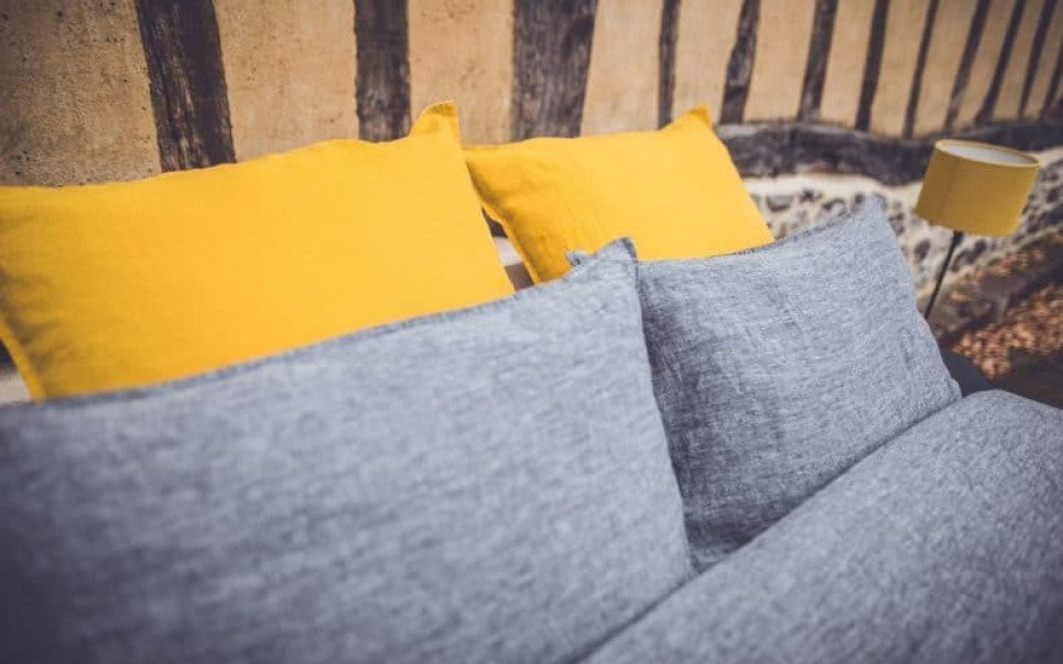 Comment faire un coussin ? Guide ultime de la fabrication de coussin