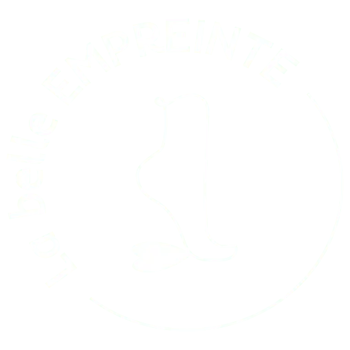 Une empreinte carbone réduite