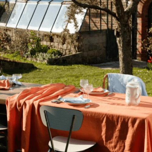 Bien choisir la taille d'une nappe : le Guide Embrin - Embrin