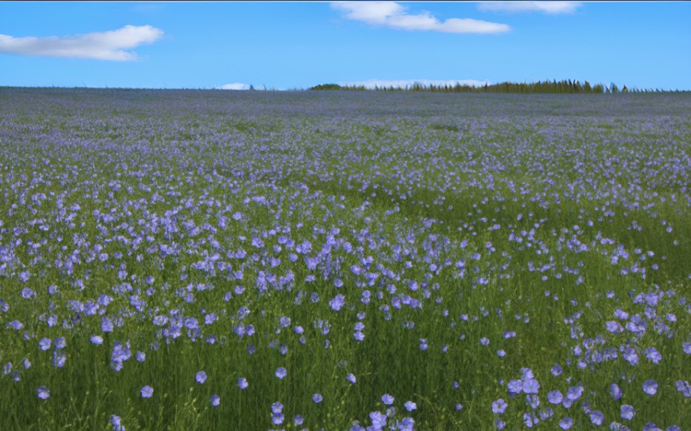 5 bonnes raisons de visiter la ferme de lin Embrin