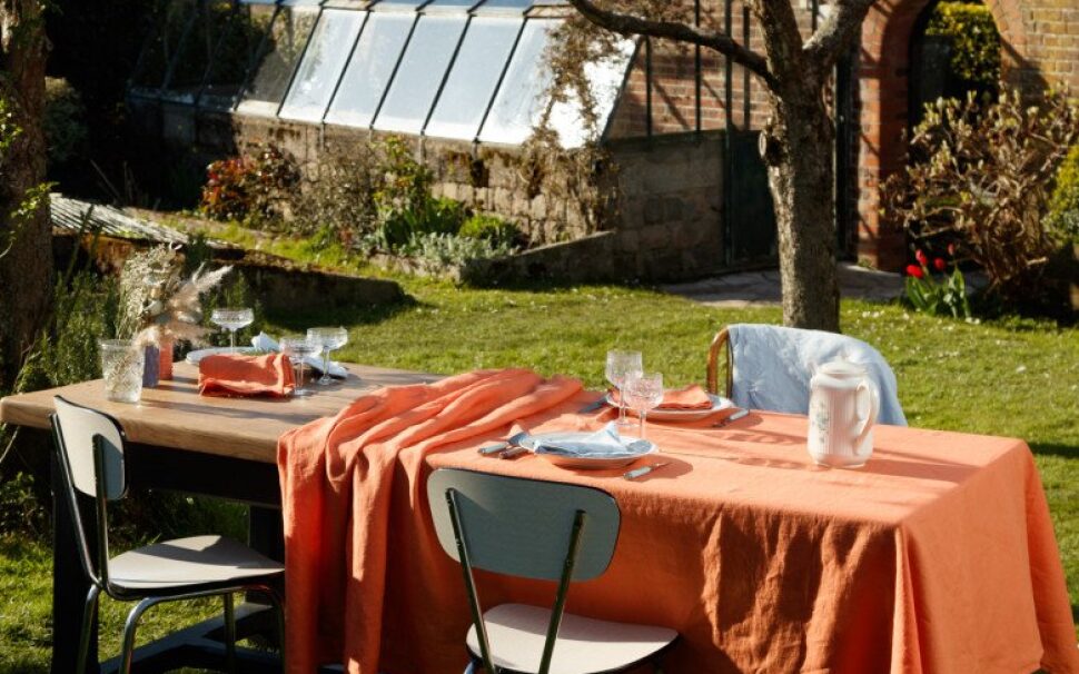 Bien choisir la taille d’une nappe : le guide Embrin