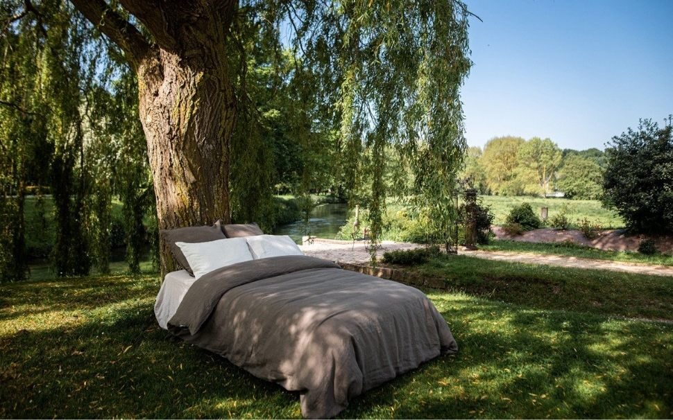 Comment bien choisir la taille de sa parure de lit ?