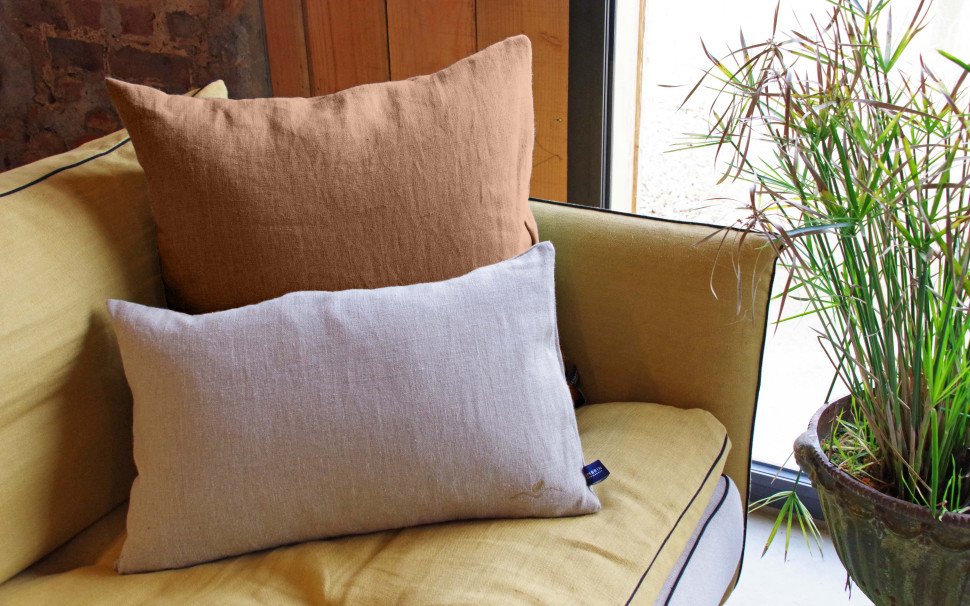 Comment faire du coussin un atout pour la dé