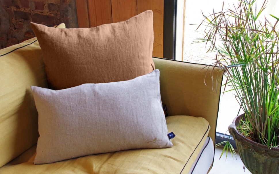 Comment faire du coussin un atout pour la décoration ?