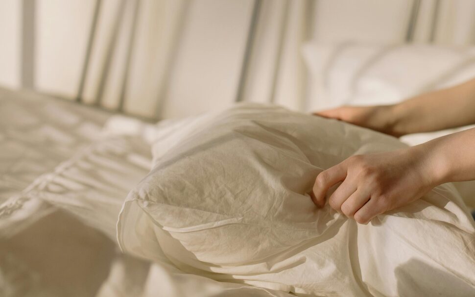 Draps en lin ou en coton : quelle différence ?