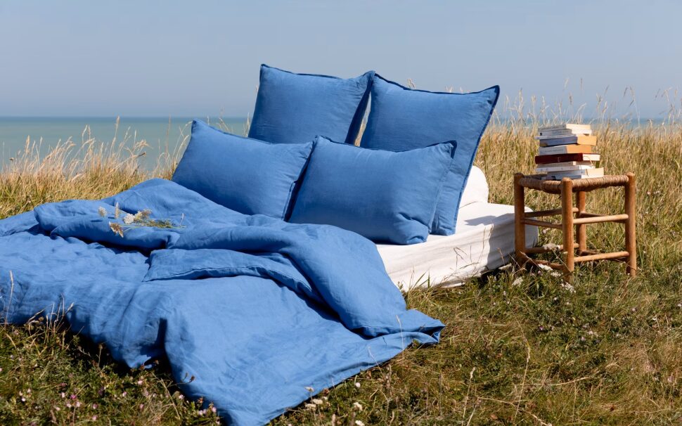 Lin & sommeil : ce que la science (et nos clients) nous disent