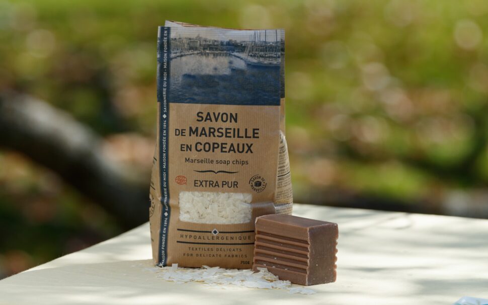 Nos conseils et astuces pour entretenir son linge de maison en lin