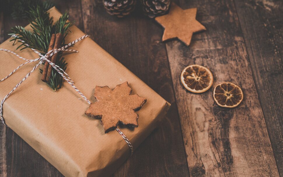 Nos idées pour une décoration de fêtes éco-responsable