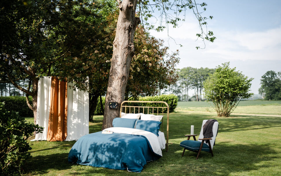 Passer sa chambre en mode été