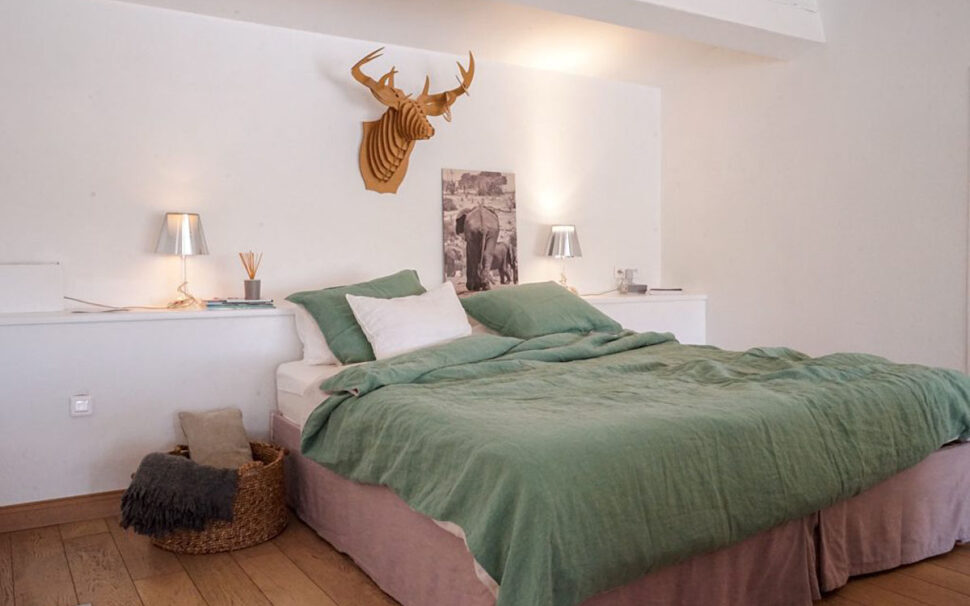 Comment la literie peut influencer le sommeil ?
