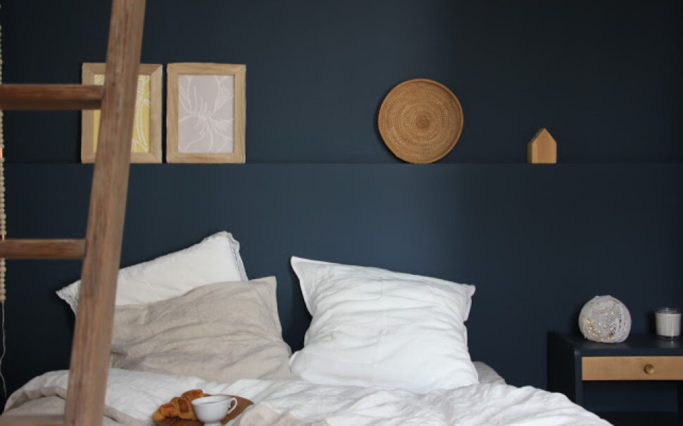 Quelques conseils pour une décoration de chambre réussie