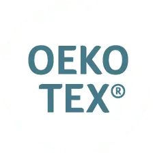 Tissu certifié Oeko Tex