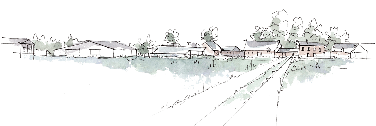 La passion du lin depuis 4 générations