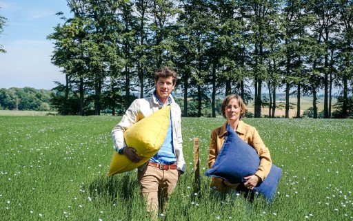 Une famille enracinée dans un terroir d'exception