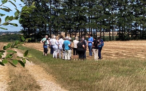 Visites et réservations