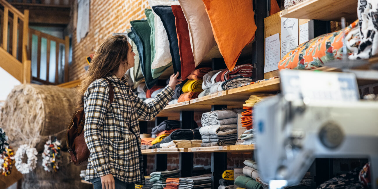Boutique à la Ferme
