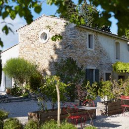 Maison Sarrians - 