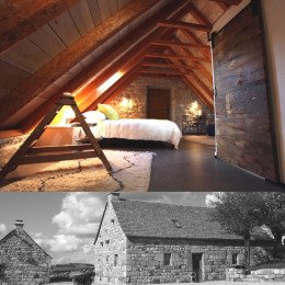 Buron de Cap Combattut - 