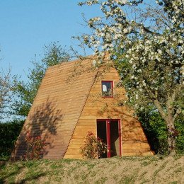 Chalets de la Haute Cour - 