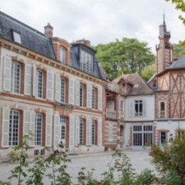 Chateau Rosa Bonheur - 