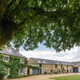 Domaine La Richardière - 