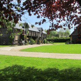 Ferme de la Cacheterie - 