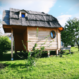 Gîtes du Vrai Monde - 