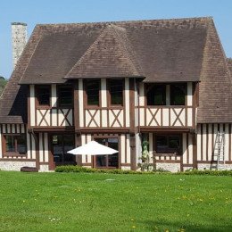 L'herbe aux Vaches - 