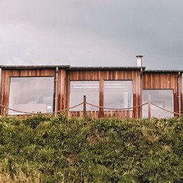 La Cabane Sainte-Marguerite - 