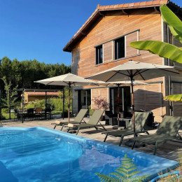 La Grange du Coulin - 