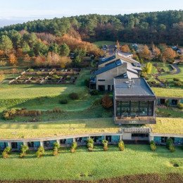 La Grée des Landes - Yves ROCHER - 