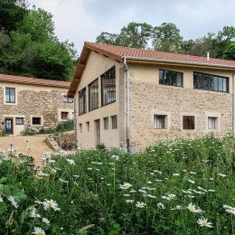 La Laiterie du Gontey - 