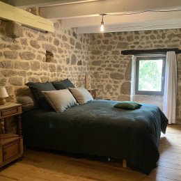 La Maison de Crouzat - 