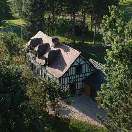 Le Coin des Aromates - 