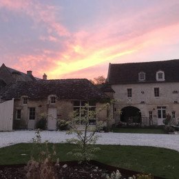 Le Domaine de l’Hostellerie - 