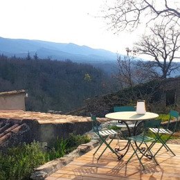 Le Domaine de Regain - 