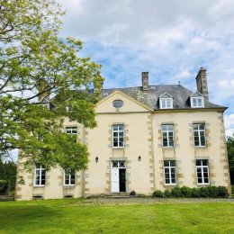 Le Manoir de Castille - 