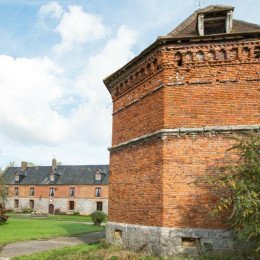 Le Manoir de Tessy - 