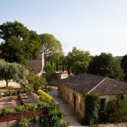 Le Prieuré Saint-Nicolas - 