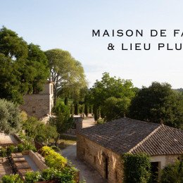 Le Prieuré Saint-Nicolas - 