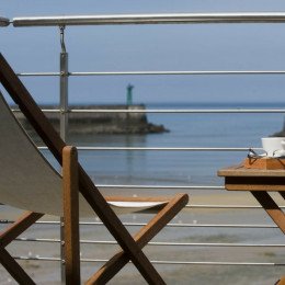 Les Filles du Bord de Mer - 